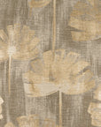 D.V. Kap Emberleaf Textured Fabric Throw Pillow