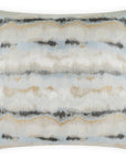 D.V. Kap Quarry Hidden Zipper Throw Pillow