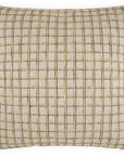 D.V. Kap Landis Cotton Throw Pillow