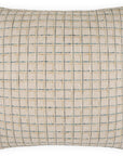 D.V. Kap Landis Cotton Throw Pillow