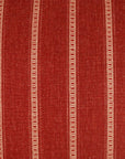 D.V. Kap Lomita Red Throw Pillow