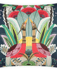 D.V. Kap Talavera Cotton Throw Pillow