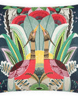 D.V. Kap Talavera Cotton Throw Pillow