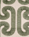 D.V. Kap Hathaway Cotton Throw Pillow