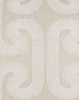D.V. Kap Hathaway Cotton Throw Pillow
