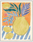 Cyprus Still Life IV Canvas Art -- view 2