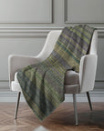 Stripes 50" x 70" Throw Blanket -- view 13