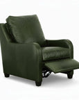 Luxora Luxury Power Motion Leather Chair