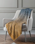 Ombre 50" x 70" Throw Blanket -- view 7