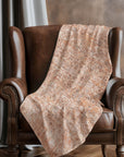 Parallel Bands 50" x 70" Throw Blanket -- view 12