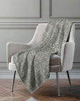 Bohemian 50" x 70" Throw Blanket -- view 7
