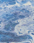 Addison Rugs Faerara Blue Washable Indoor-Outdoor Rug