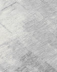 Addison Rugs Galanor Gray Washable Indoor-Outdoor Rug