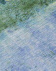 Addison Rugs Galaris Blue Washable Indoor-Outdoor Rug