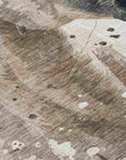Addison Rugs Galira Ivory Washable Indoor-Outdoor Rug