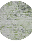 Addison Rugs Galora Aloe Washable Indoor-Outdoor Rug