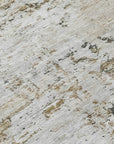 Addison Rugs Galora Brown Washable Indoor-Outdoor Rug