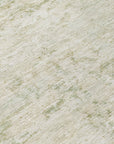 Addison Rugs Galora Ivory Washable Indoor-Outdoor Rug