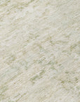 Addison Rugs Galora Ivory Washable Indoor-Outdoor Rug
