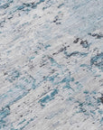 Addison Rugs Galora Sky Washable Indoor-Outdoor Rug