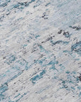 Addison Rugs Galora Sky Washable Indoor-Outdoor Rug