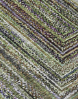 Addison Rugs Haelanor Green Washable Indoor-Outdoor Rug