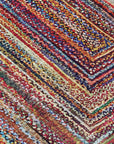 Addison Rugs Haelanor Paprika Washable Indoor-Outdoor Rug