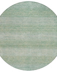 Addison Rugs Haelius Teal Washable Indoor-Outdoor Rug