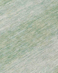 Addison Rugs Haelius Teal Washable Indoor-Outdoor Rug