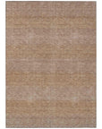 Addison Rugs Haelius Beige Washable Indoor-Outdoor Rug