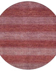 Addison Rugs Haelius Paprika Washable Indoor-Outdoor Rug