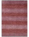 Addison Rugs Haelius Paprika Washable Indoor-Outdoor Rug