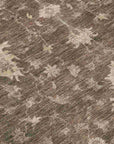 Addison Rugs Iriaris Brown Washable Indoor-Outdoor Rug