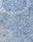 Addison Rugs Irias Blue Washable Indoor-Outdoor Rug