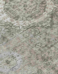 Addison Rugs Irias Gray Washable Indoor-Outdoor Rug
