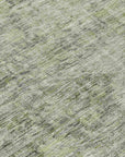 Addison Rugs Iriira Aloe Washable Indoor-Outdoor Rug