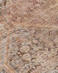 Addison Rugs Iriius Orange Washable Indoor-Outdoor Rug