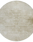 Addison Rugs Kaelas Brown Washable Indoor-Outdoor Rug