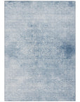 Addison Rugs Kaelas Blue Washable Indoor-Outdoor Rug