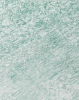 Addison Rugs Kaelas Teal Washable Indoor-Outdoor Rug