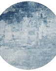 Addison Rugs Kaelira Blue Washable Indoor-Outdoor Rug