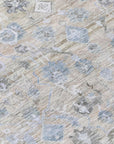 Addison Rugs Laeel Beige Washable Indoor-Outdoor Rug