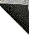 Addison Rugs Laeel Sky Washable Indoor-Outdoor Rug