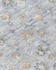 Addison Rugs Laeel Sky Washable Indoor-Outdoor Rug