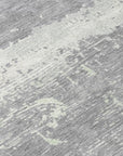 Addison Rugs Maeanor Green Washable Indoor-Outdoor Rug
