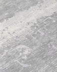 Addison Rugs Maeanor Purple Washable Indoor-Outdoor Rug