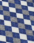 Addison Rugs Paelira Blue Washable Indoor-Outdoor Rug