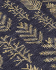 Addison Rugs Paelius Black Washable Indoor-Outdoor Rug