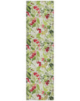Addison Rugs Paelora Green Washable Indoor-Outdoor Rug