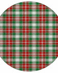 Addison Rugs Quaanor Emerald Washable Indoor-Outdoor Rug